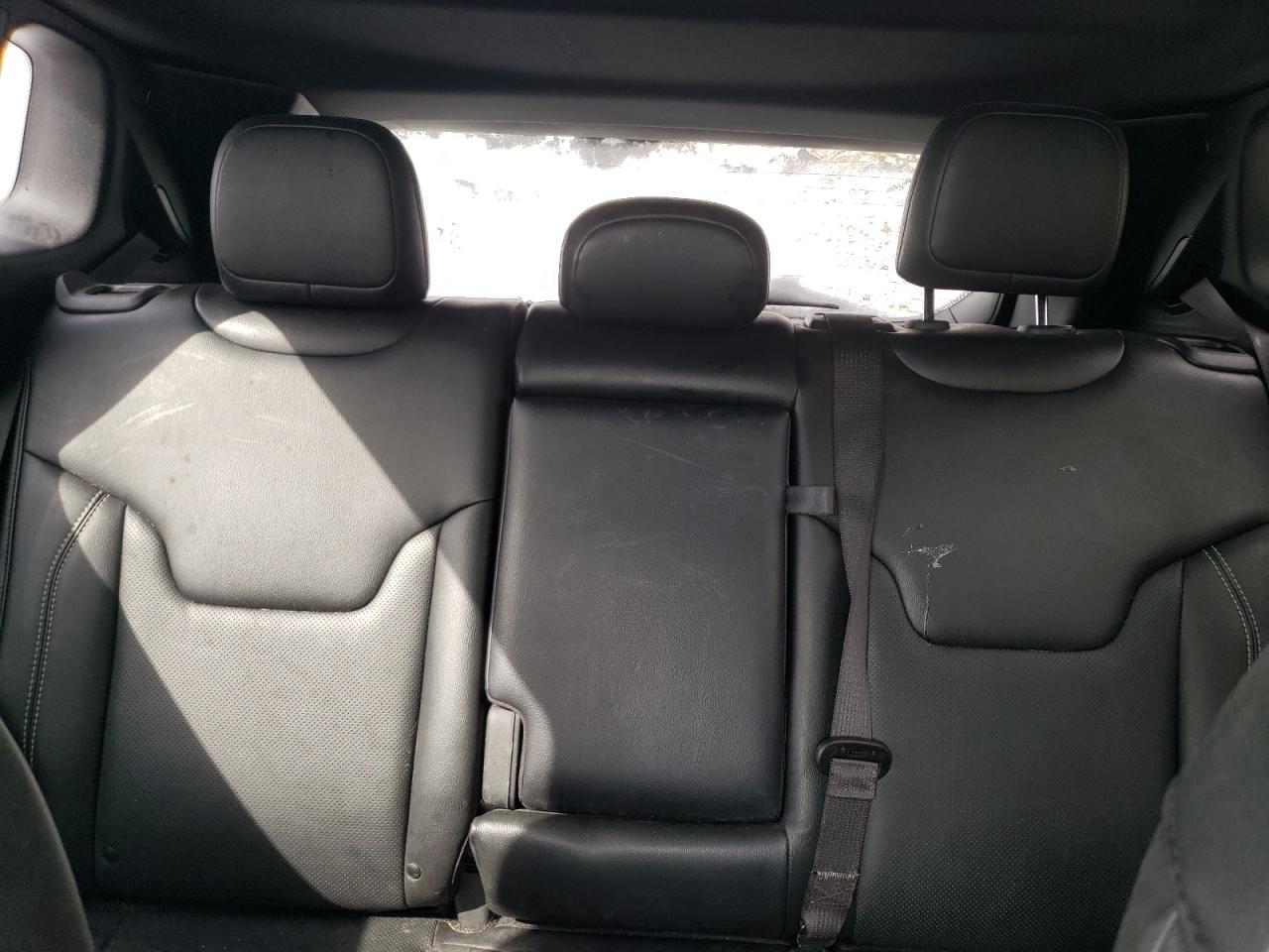 2022 Jeep Compass - Image 10