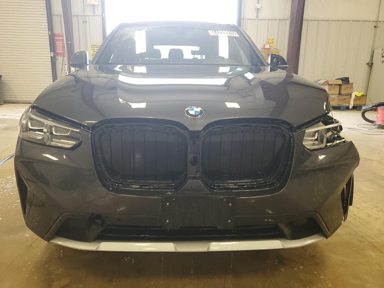 2024 BMW X3 - Image 5