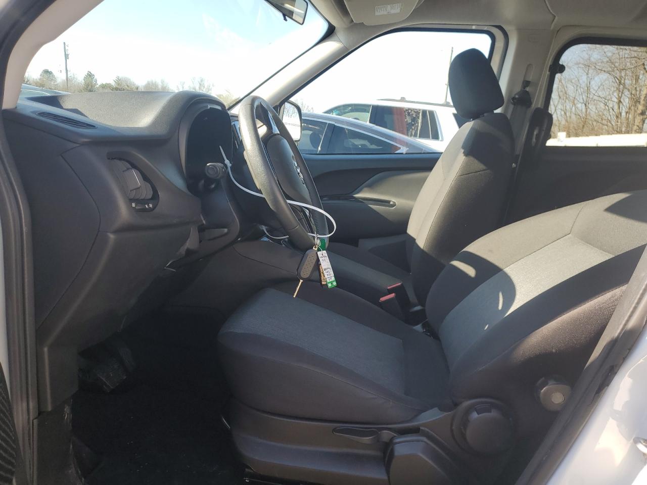 2016 RAM ProMaster City - Image 7