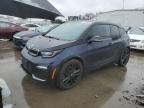 2021 Bmw I3 S Rex за продажба в Sacramento, CA - Side