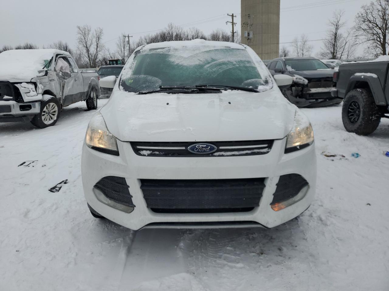 2014 Ford Escape - Image 5
