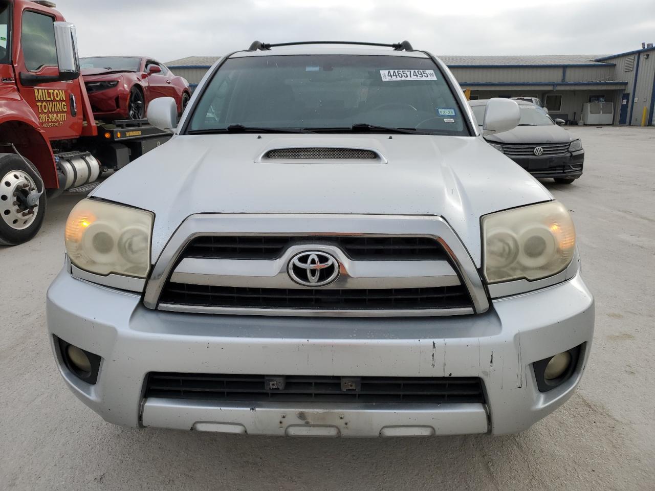 2008 Toyota 4Runner - Image 5