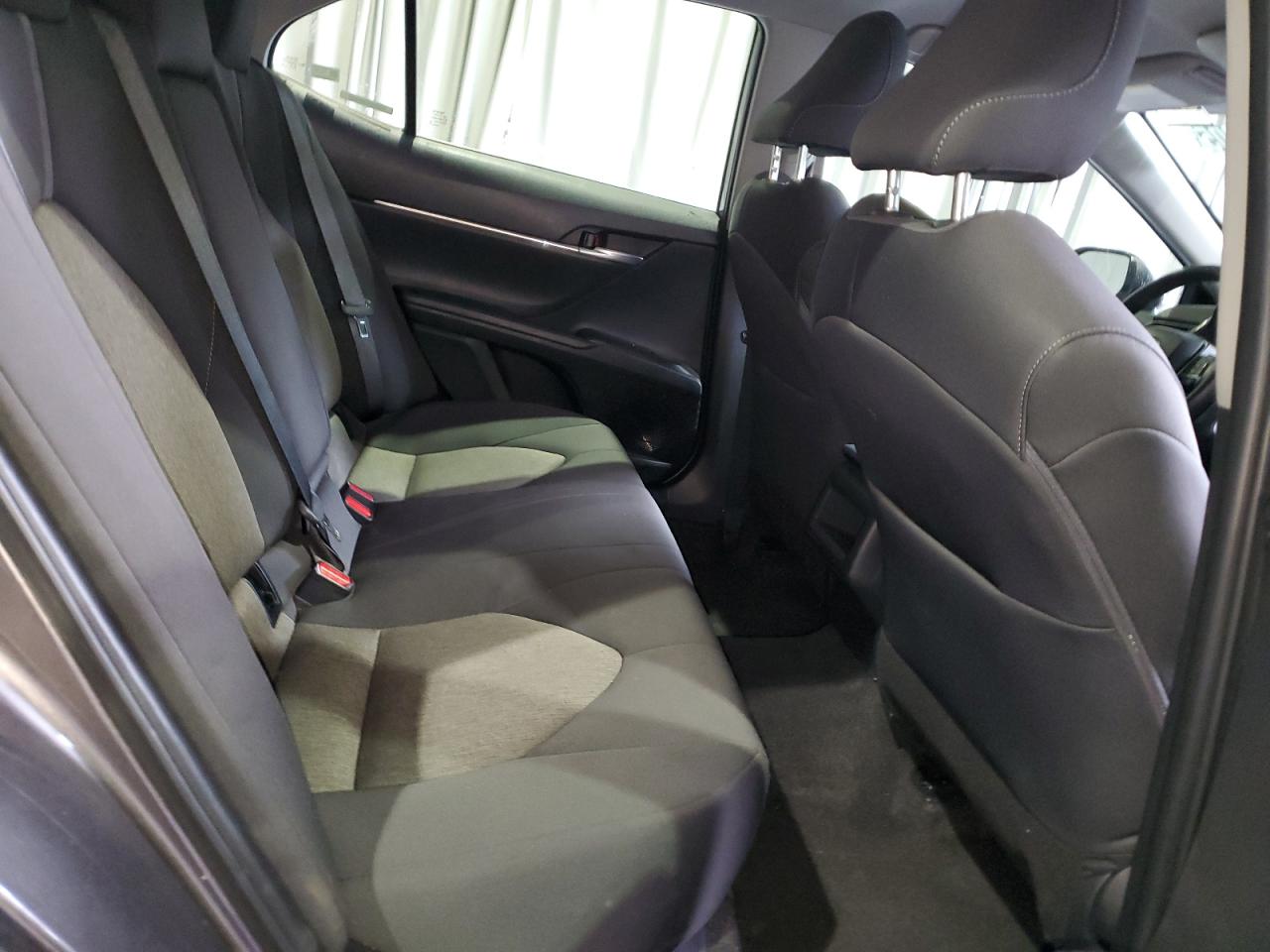 2024 Toyota Camry - Image 10
