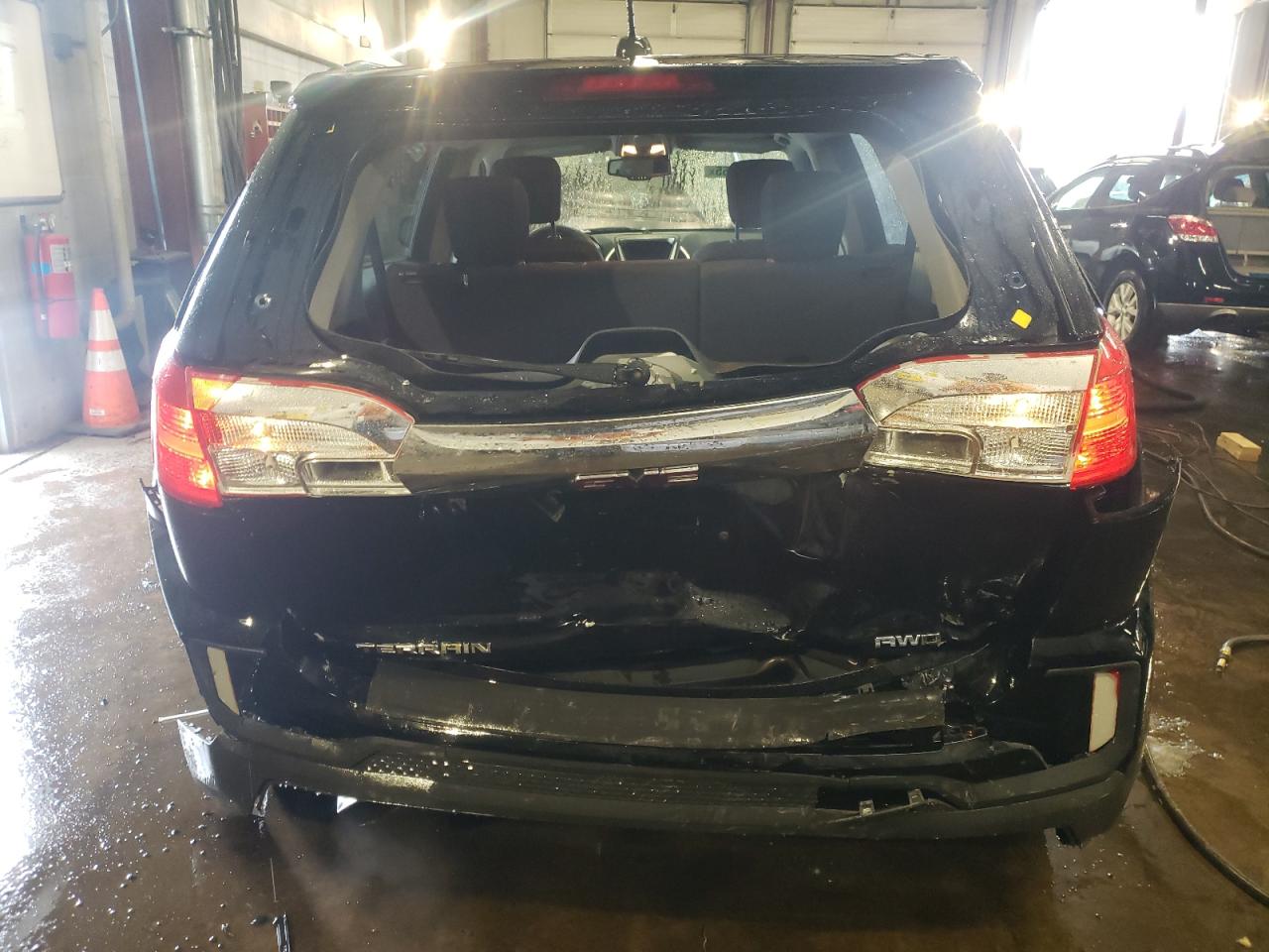 2016 GMC Terrain - Image 6
