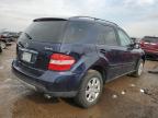 2006 Mercedes-Benz Ml 350 en Venta en Elgin, IL - Front End