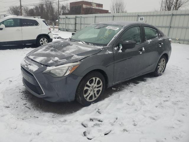 2016 Toyota Scion Ia