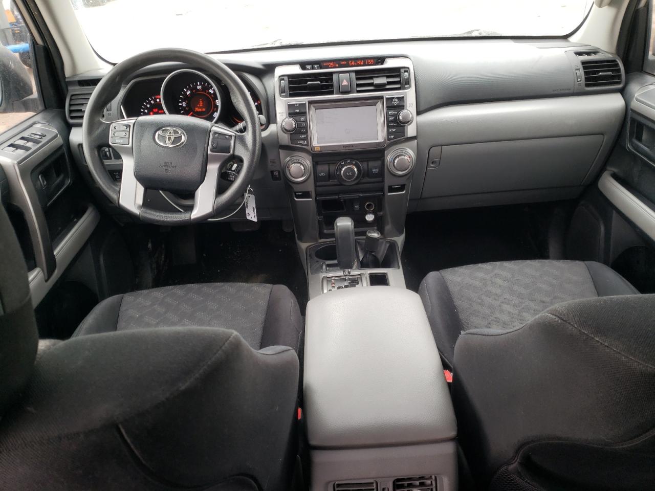 2010 Toyota 4Runner - Image 8