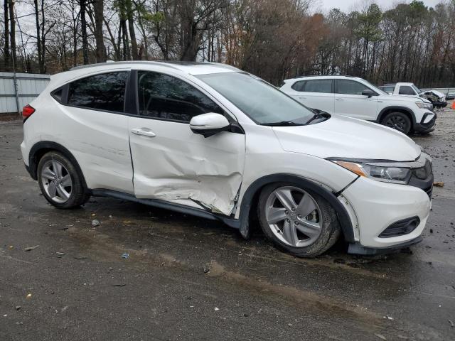  HONDA HR-V 2020 Білий