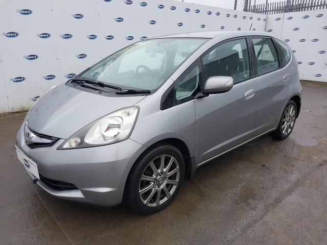 2010 HONDA JAZZ I-VTE for sale at Copart WHITBURN