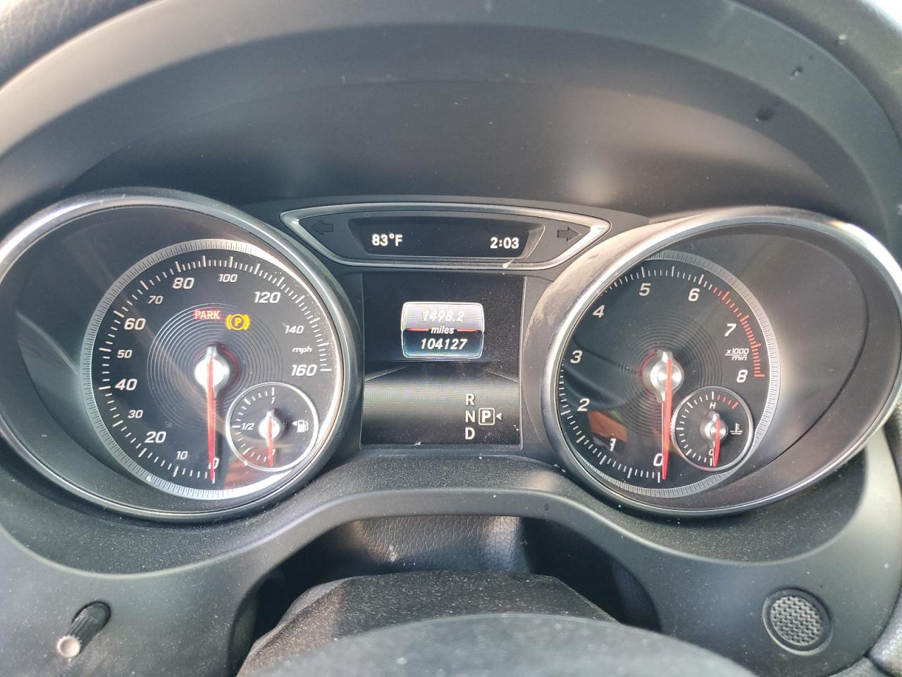 2019 Mercedes-Benz CLA-klasse - Image 9