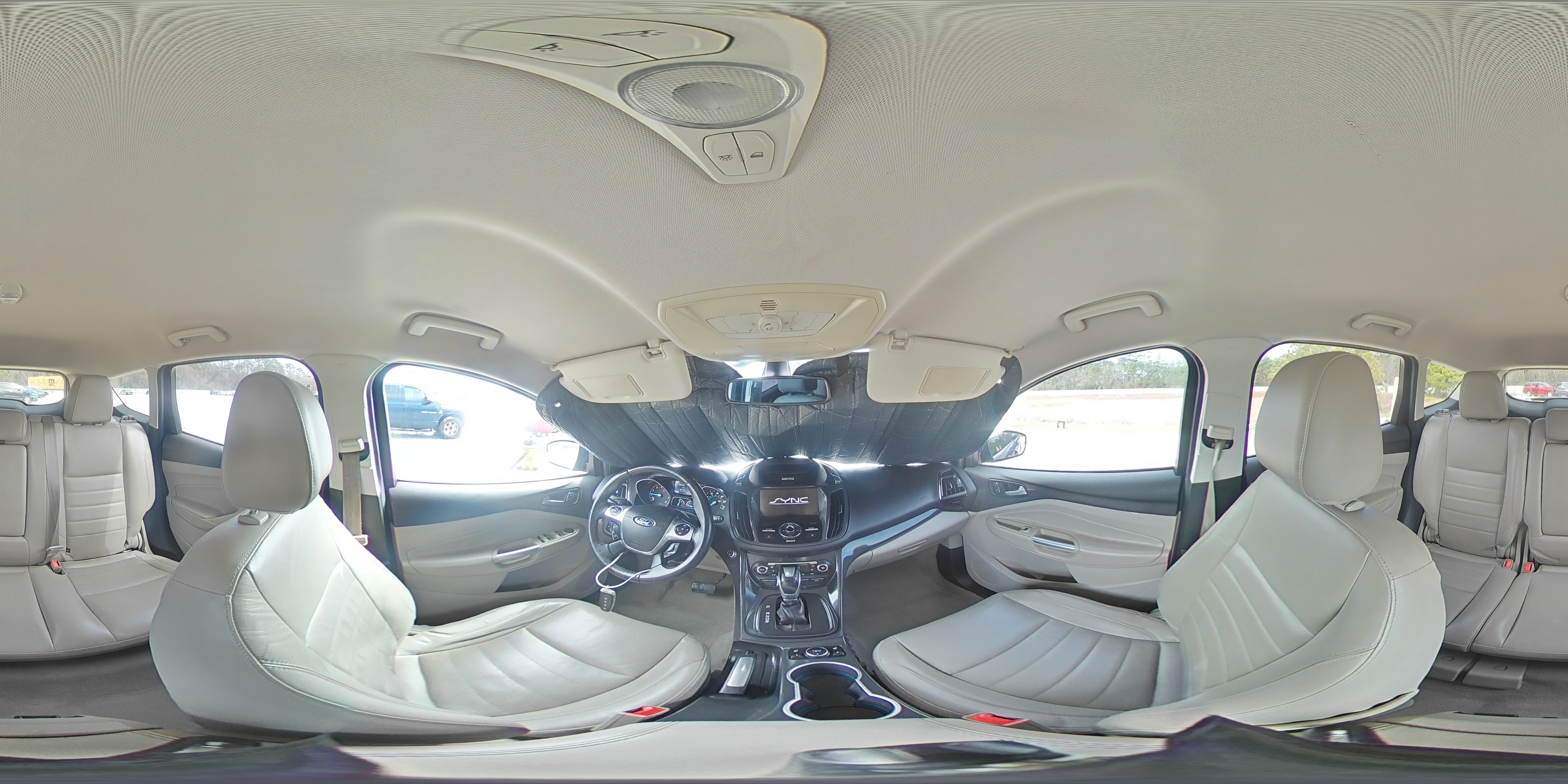 2014 Ford Escape - Image 16