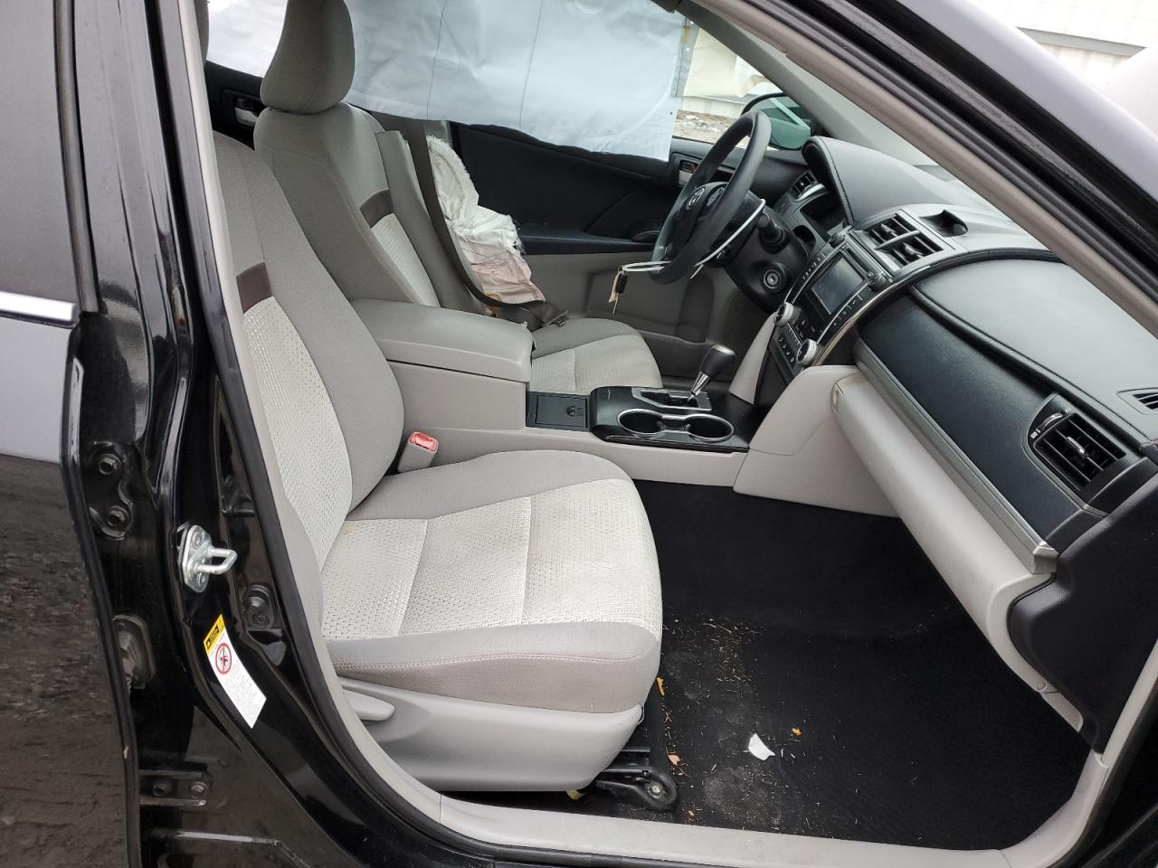 2012 Toyota Camry - Image 7