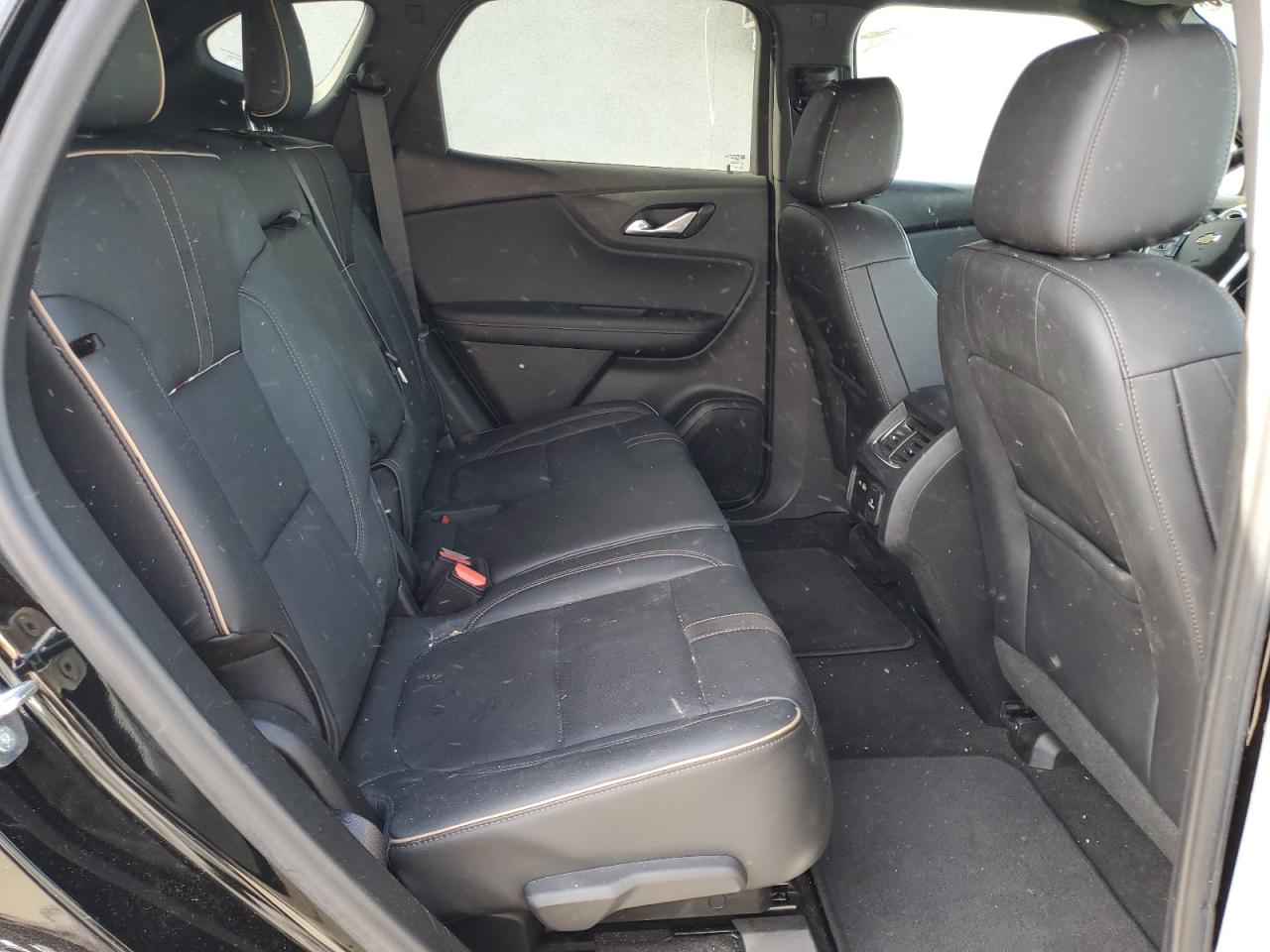 2020 Chevrolet Blazer - Image 6