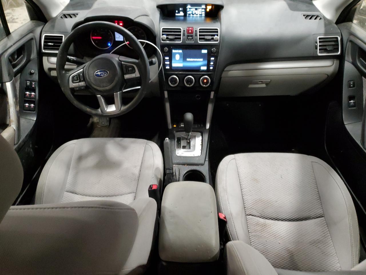 2018 Subaru Forester - Image 8