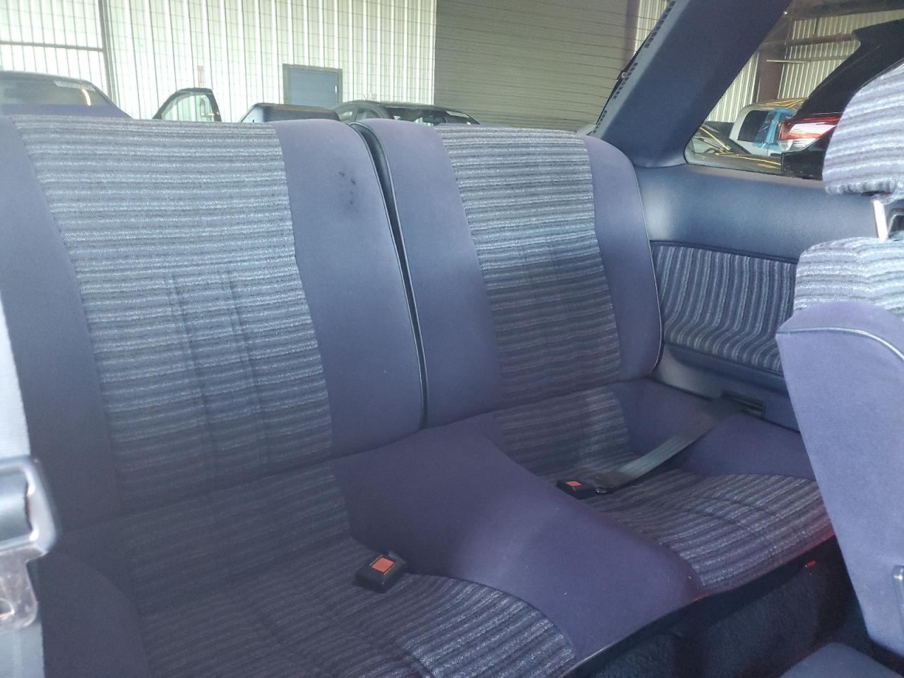 1986 Toyota Celica - Image 10