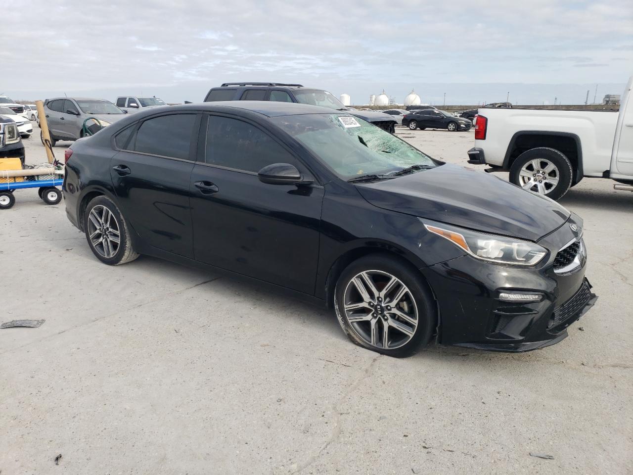 2019 Kia Forte - Image 4