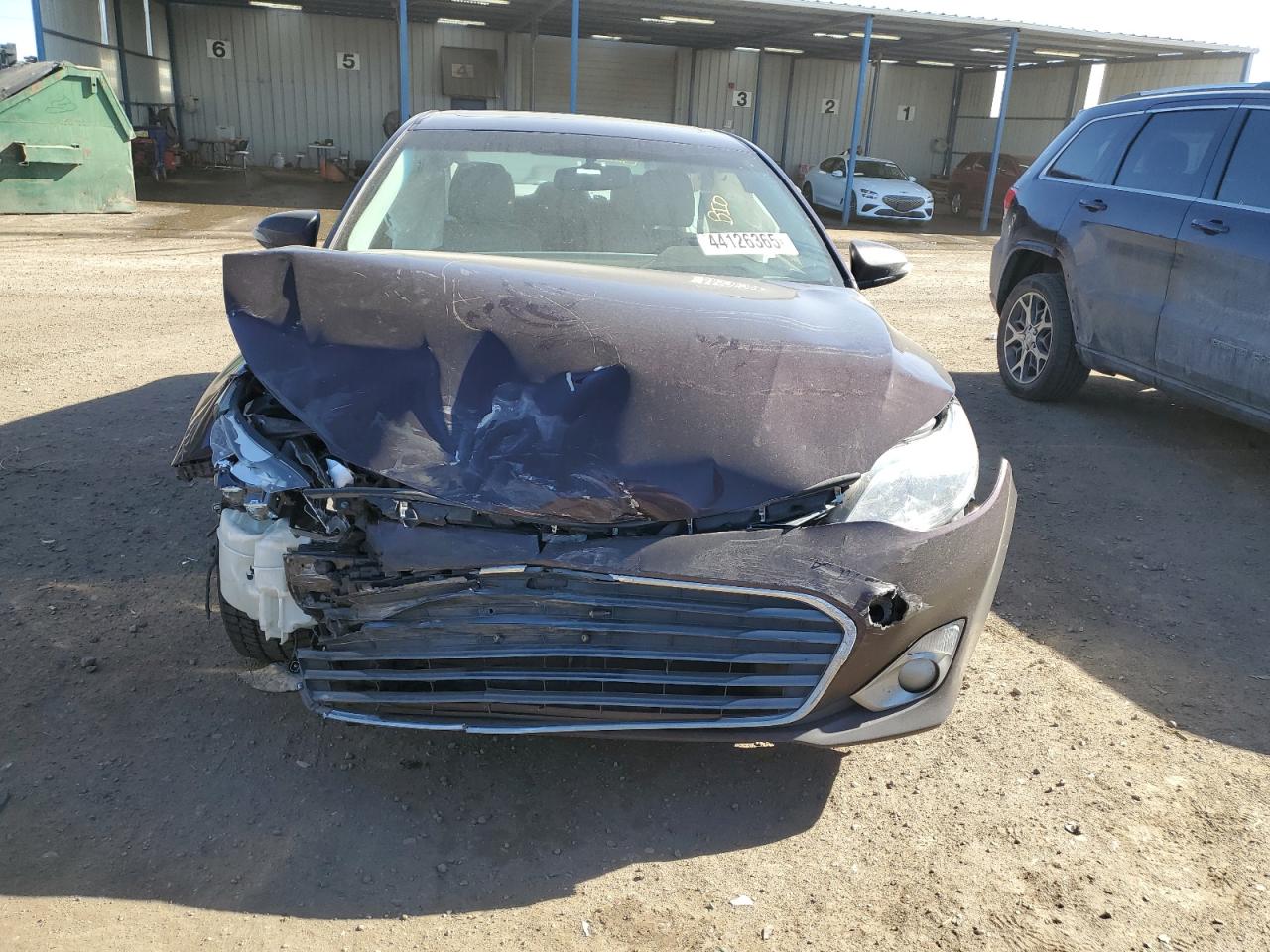 2015 Toyota Avalon - Image 5