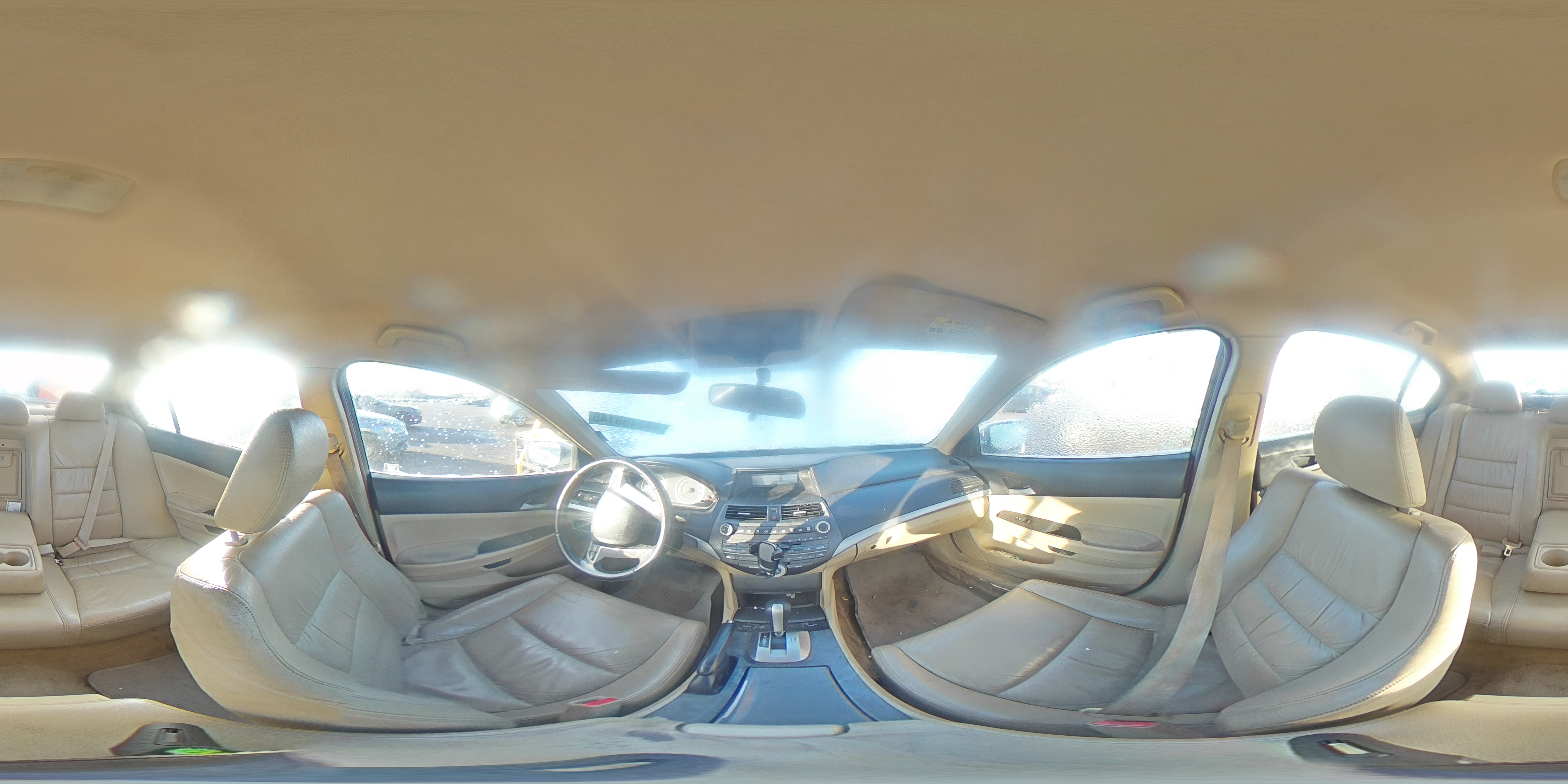 2012 Honda Accord - Image 13
