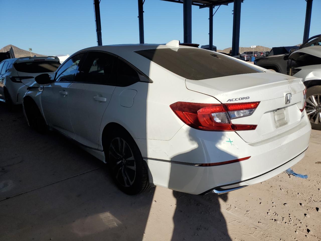 2019 Honda Accord - Image 2