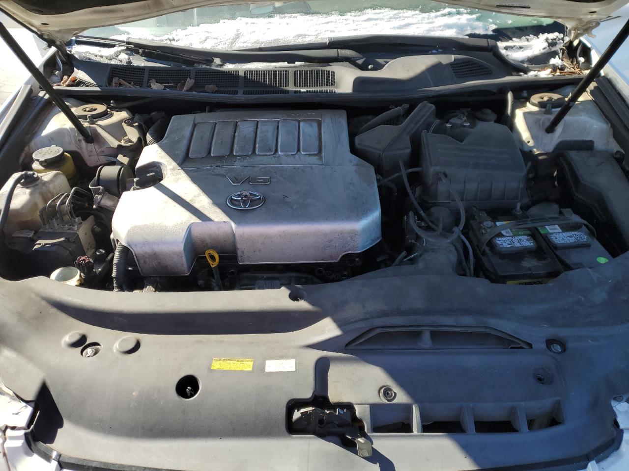 2006 Toyota Avalon - Image 12