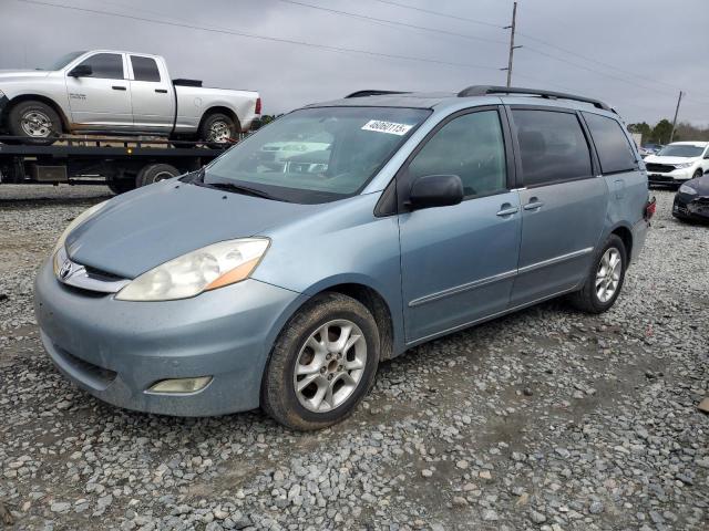 2006 Toyota Sienna Xle