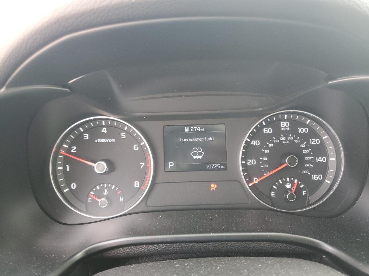 2021 Kia Forte - Image 9