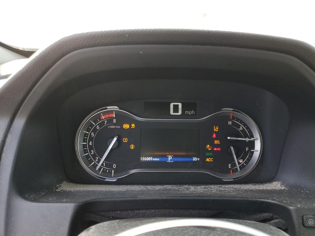 2017 Honda Pilot - Image 9