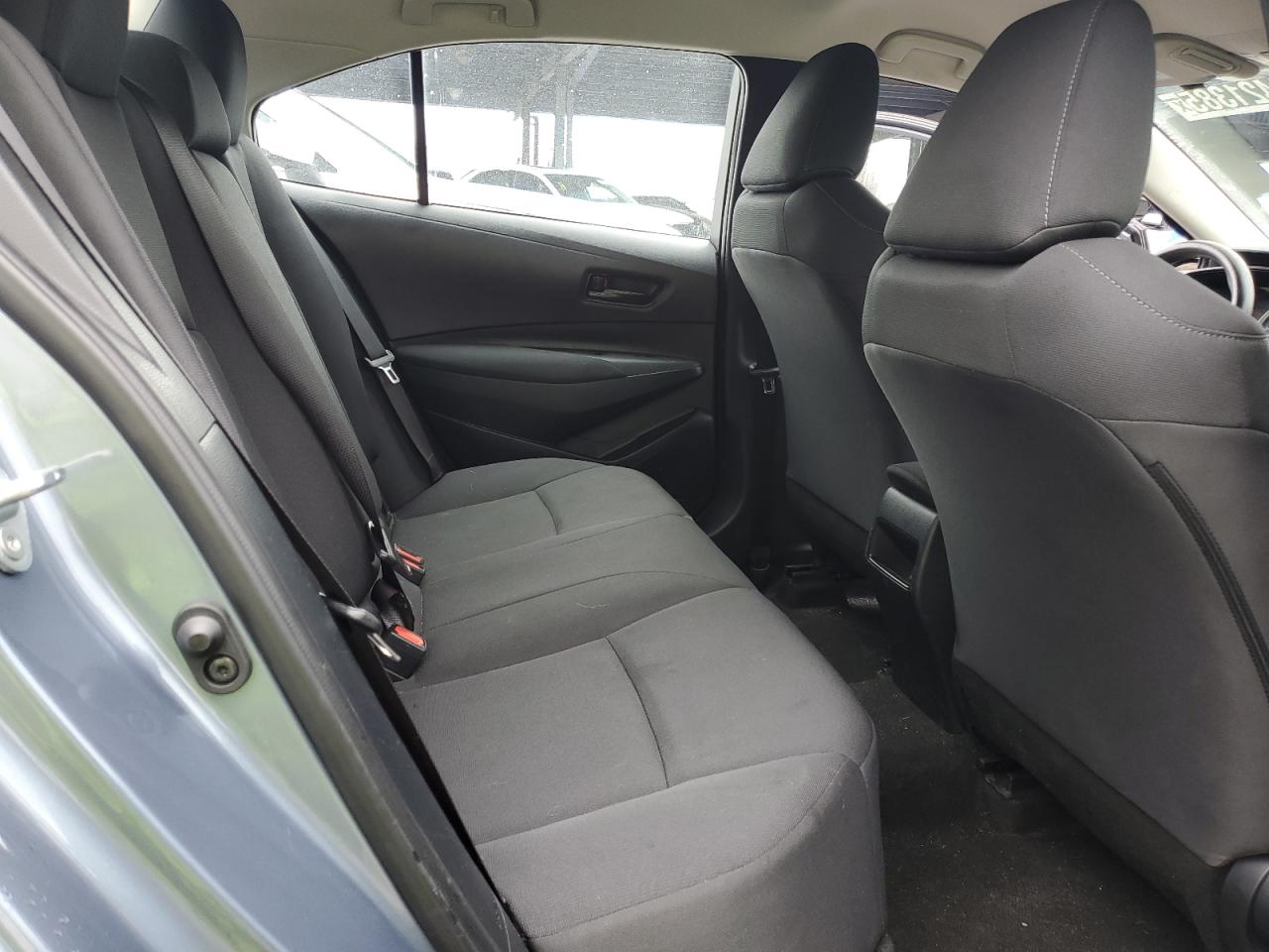 2022 Toyota Corolla - Image 10