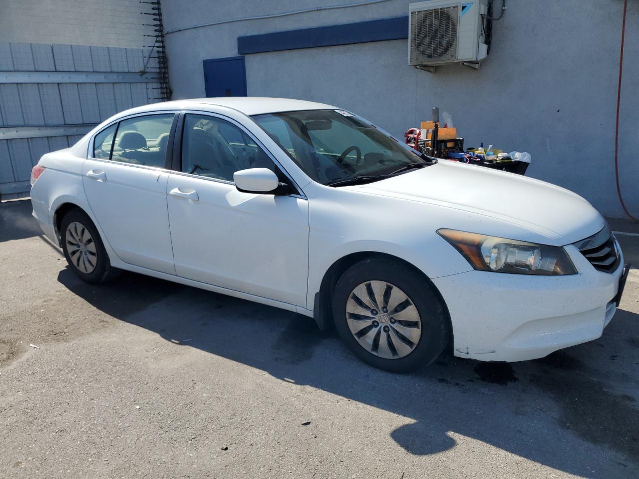 2011 Honda Accord - Image 4