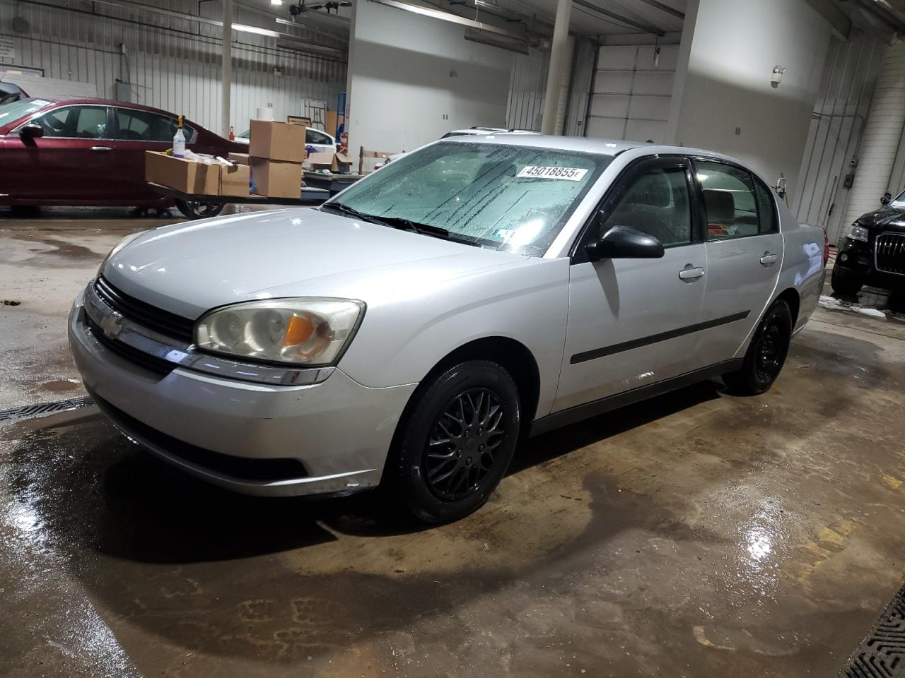 2004 Chevrolet Malibu - Image 1