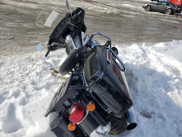 2021 HARLEY-DAVIDSON FLHTP 
