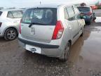 2009 HYUNDAI I10 COMFOR for sale at Copart YORK