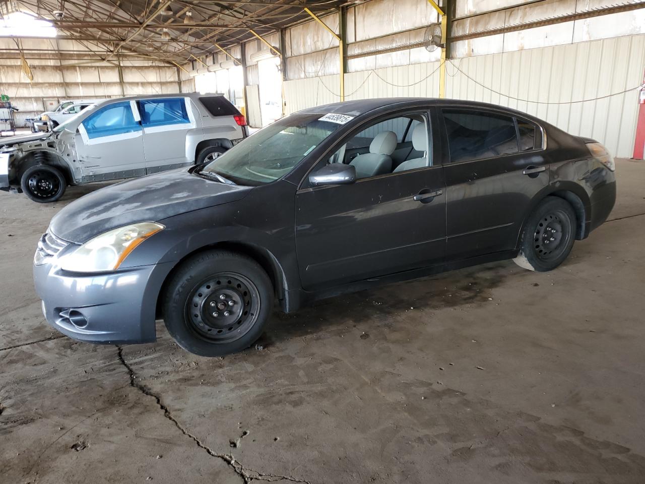2012 Nissan Altima - Image 1