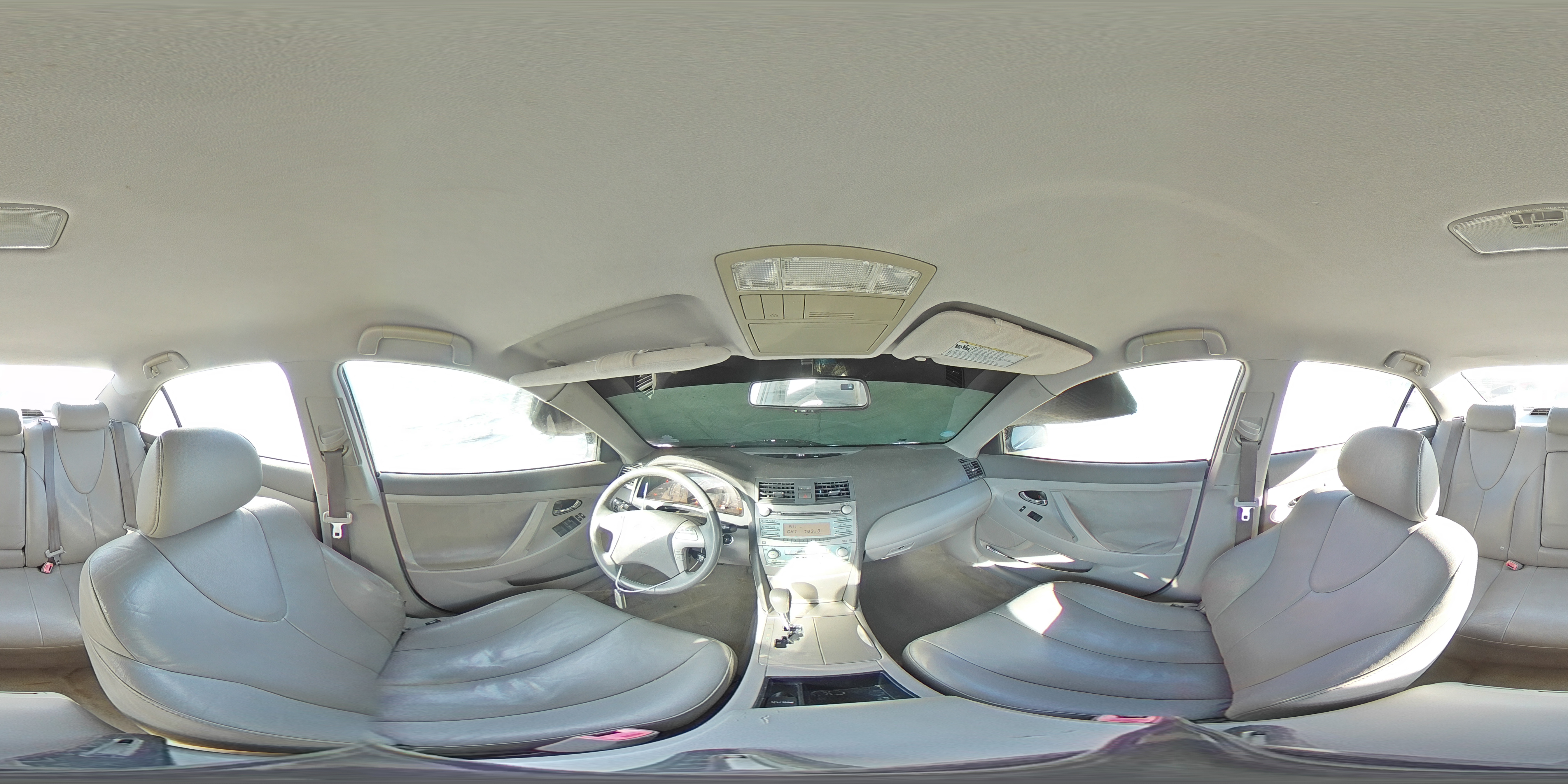 2007 Toyota Camry - Image 13