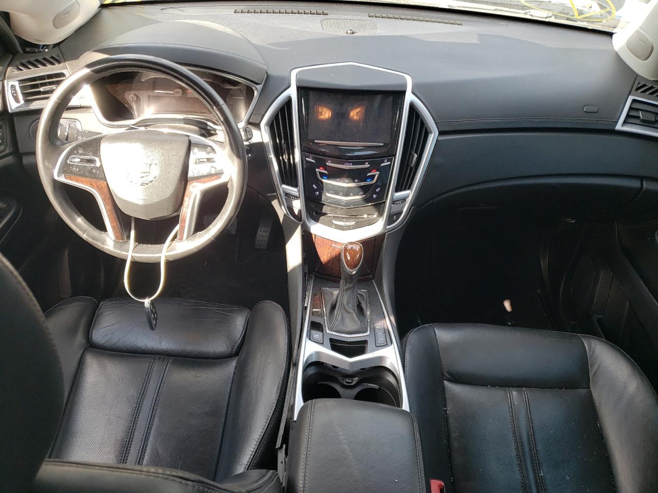 2016 Cadillac SRX - Image 8