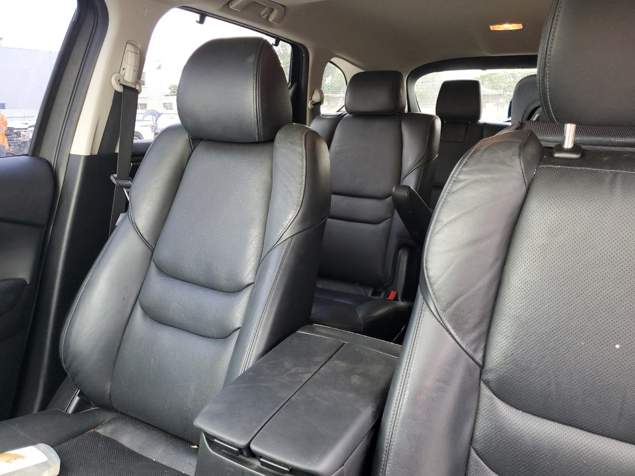 2021 Mazda CX-9 - Image 10