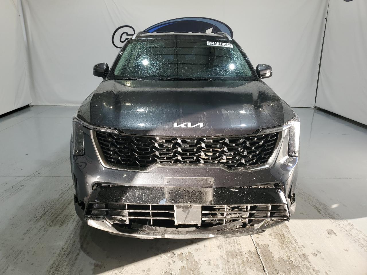 2024 Kia Sorento - Image 5