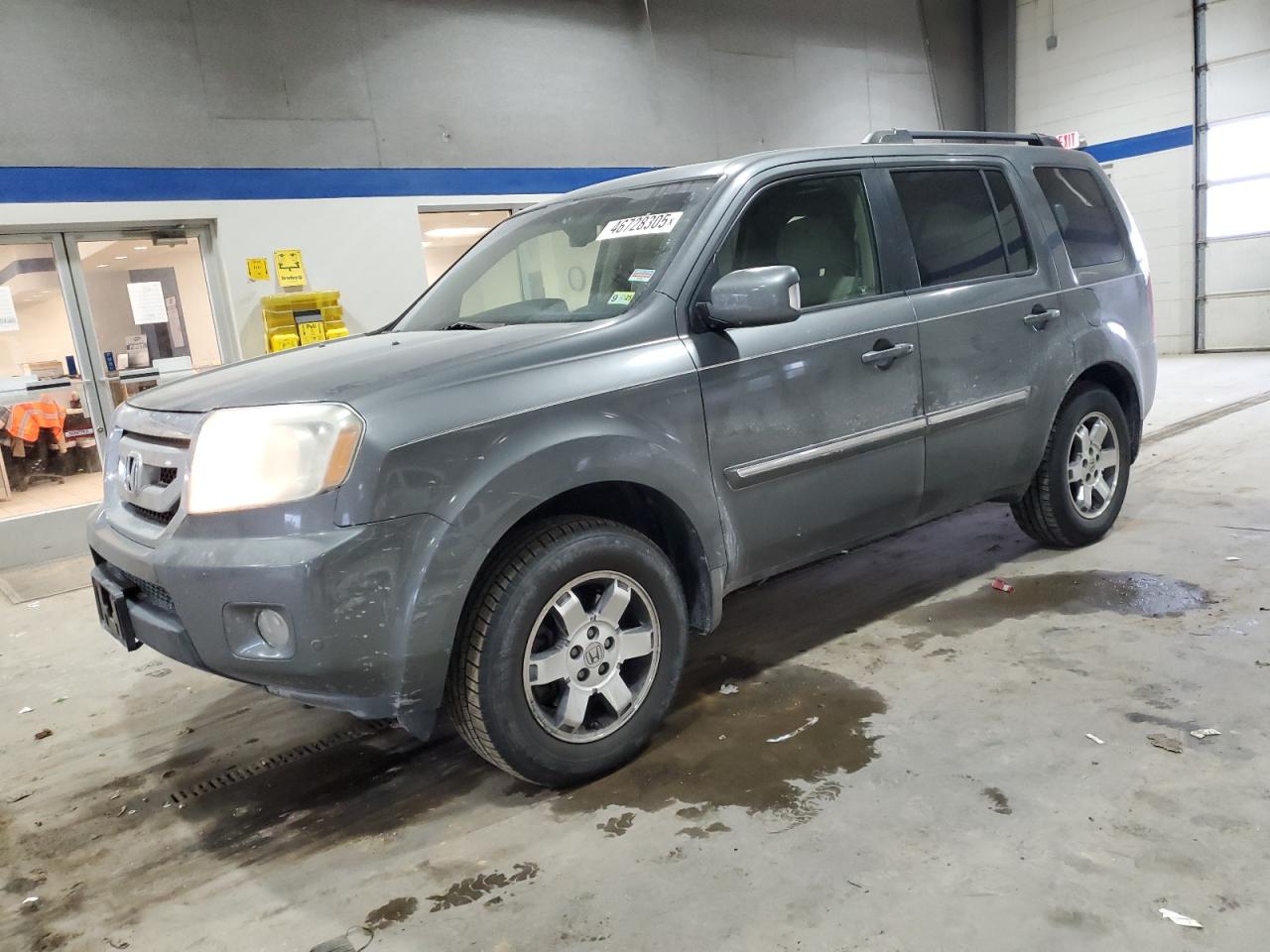 2009 Honda Pilot - Image 1