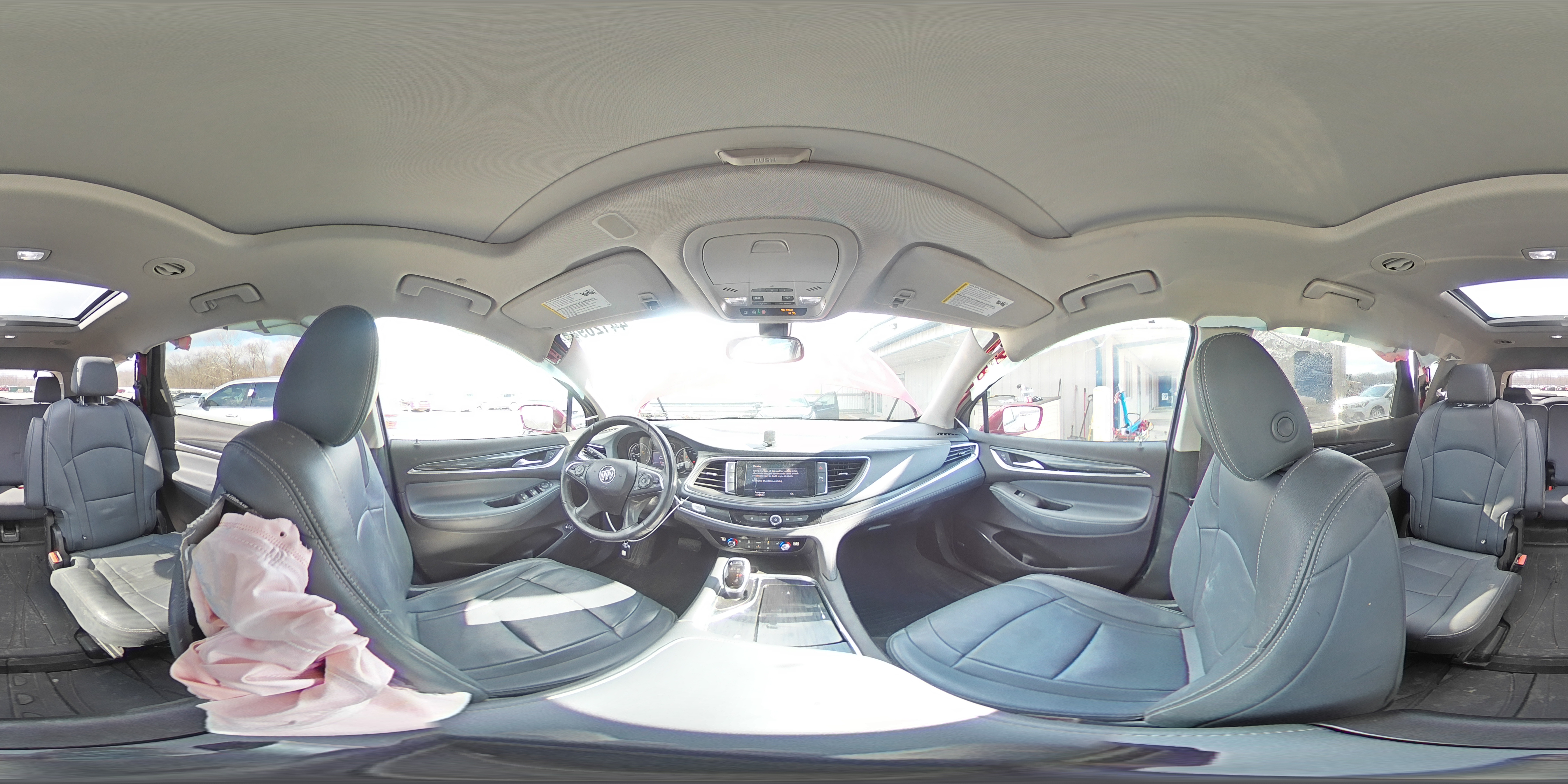 2020 Buick Enclave - Image 15