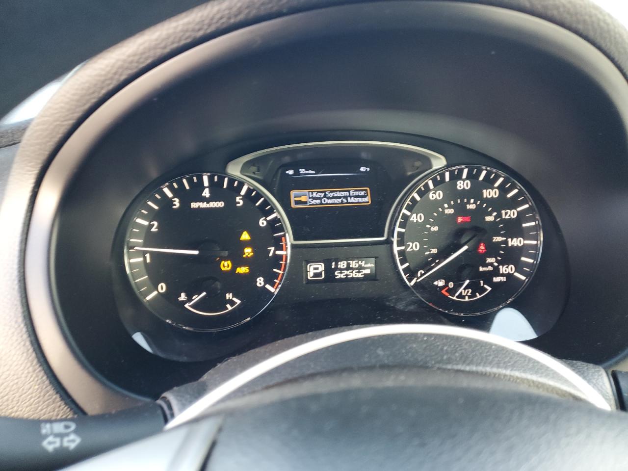 2013 Nissan Altima - Image 9