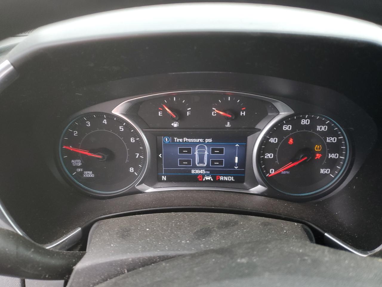 2021 Chevrolet Equinox - Image 9
