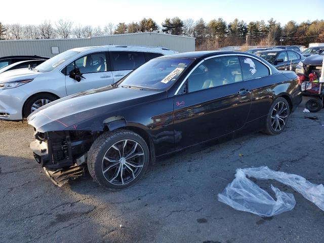 2009 Bmw 328 I Sulev