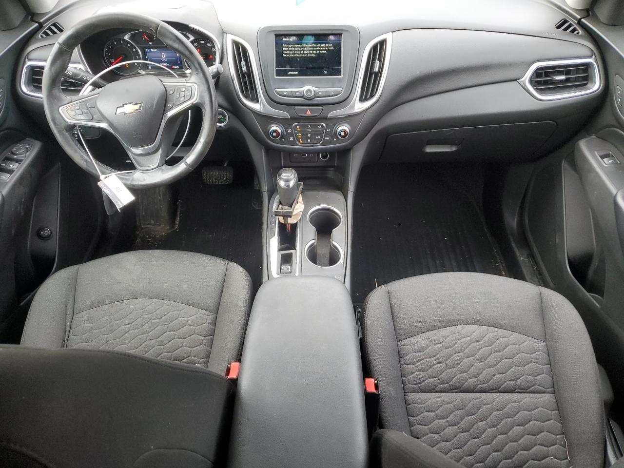 2019 Chevrolet Equinox - Image 8