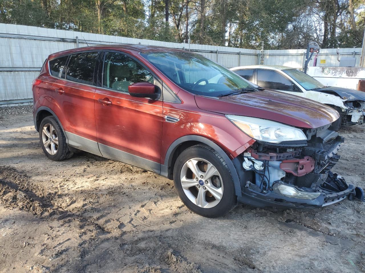 2015 Ford Escape - Image 4