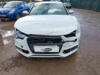 2014 AUDI A5 S LINE for sale at Copart COLCHESTER