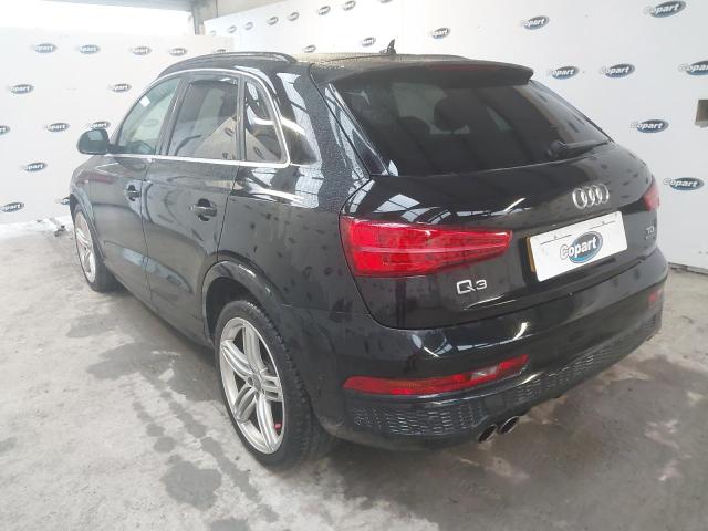 2015 AUDI Q3 S LINE