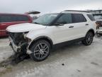 2018 Ford Explorer Sport for Sale in Wayland, MI - Front End
