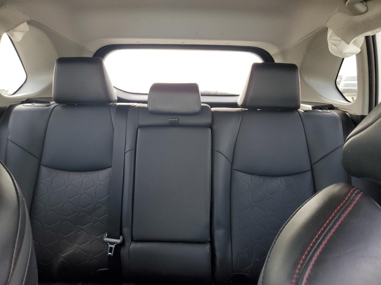 2021 Toyota RAV 4 - Image 10