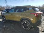 2024 Kia Seltos Sx en Venta en Waldorf, MD - Front End