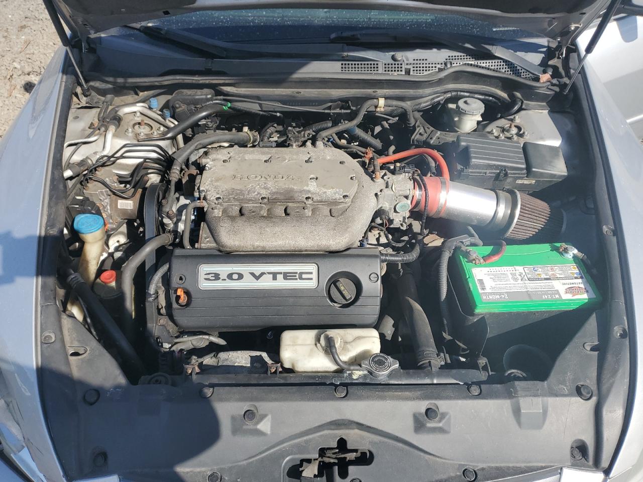 2005 Honda Accord - Image 11